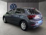 Volkswagen Polo 1.0 Basis FrontAssist LED DAB+ - Volkswagen Polo Basis mit Benzin-Antrieb