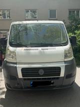 Fiat Ducato - Fiat Ducato in Ludwigshafen