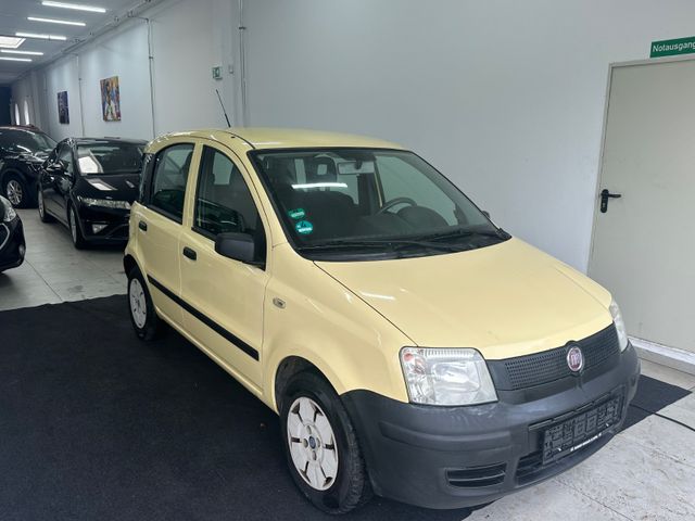 Fiat New Panda 1.1 8V Active