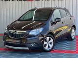 Opel Mokka Innovation Aut. Kamera Navi T-Leder Tempo - Opel Mokka in Karlsruhe