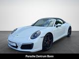 Porsche 991 911 Carrera 4S Cabrio HA-Lenkung Sportabgas