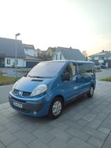 Renault Trafic Generation Standheizung Bett  - Renault Trafic: Generation
