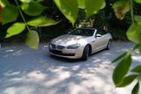BMW 650i F12 Cabrio Vollausstattung 6er - BMW: 6er
