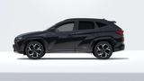 Hyundai TUCSON 1.6 crdi N Line DCT Pano - Hyundai TUCSON mit Diesel-Antrieb