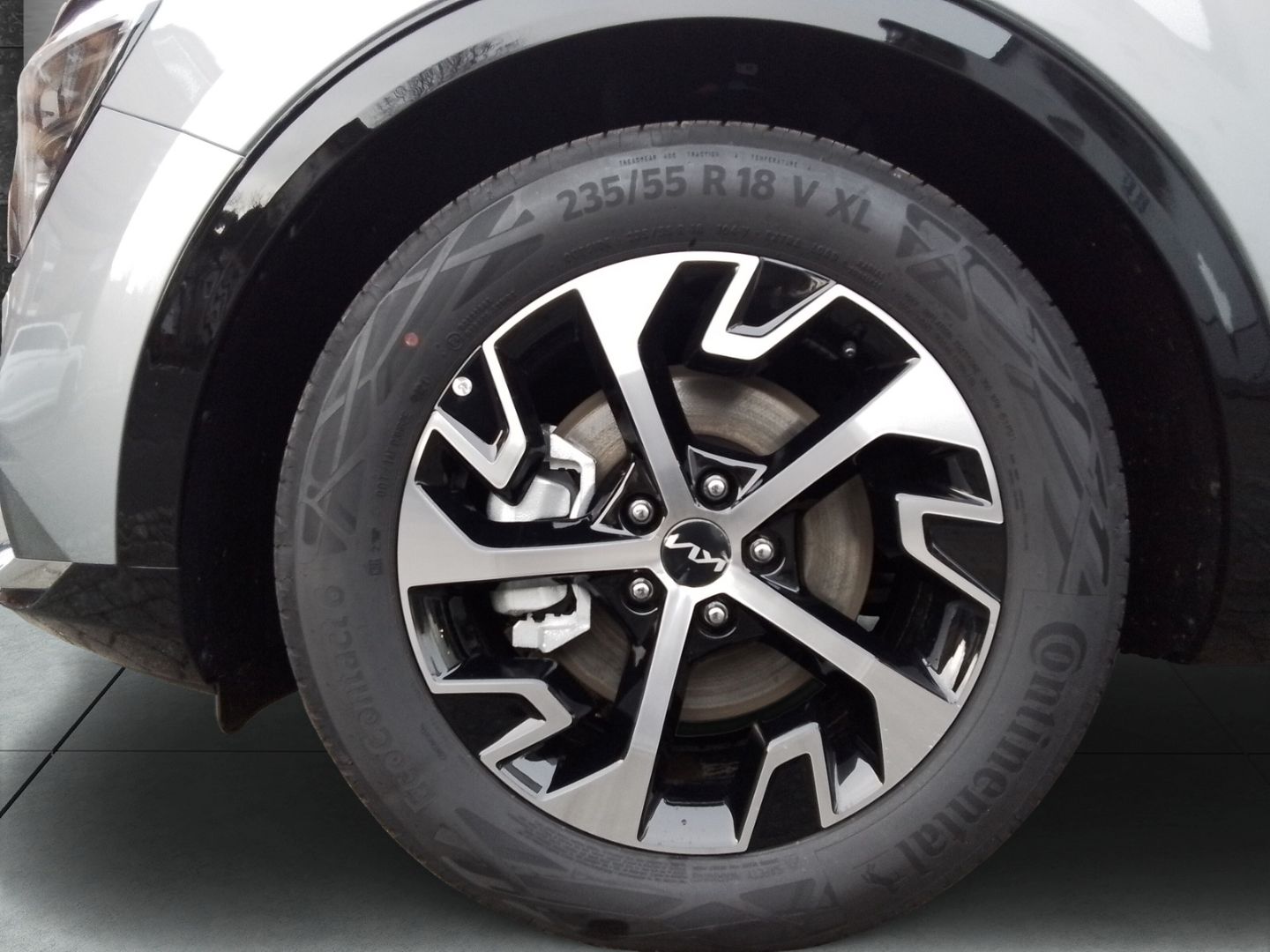 Kia Sportage - Bild 4