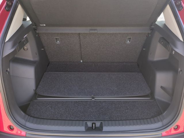 Fahrzeugabbildung SKODA Elroq 50 Tour KLIMA LED NAVI ALU