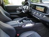 Mercedes-Benz GLE 350 d 4MATIC |AMG|NIGHT|STHZ|DISTR|NAVI|PANO - Mercedes-Benz GLE 350 in Kassel