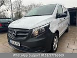 Mercedes-Benz Vito Mixto 116CDI RWD LANG,RFK,Klima,MBUX MB GAR