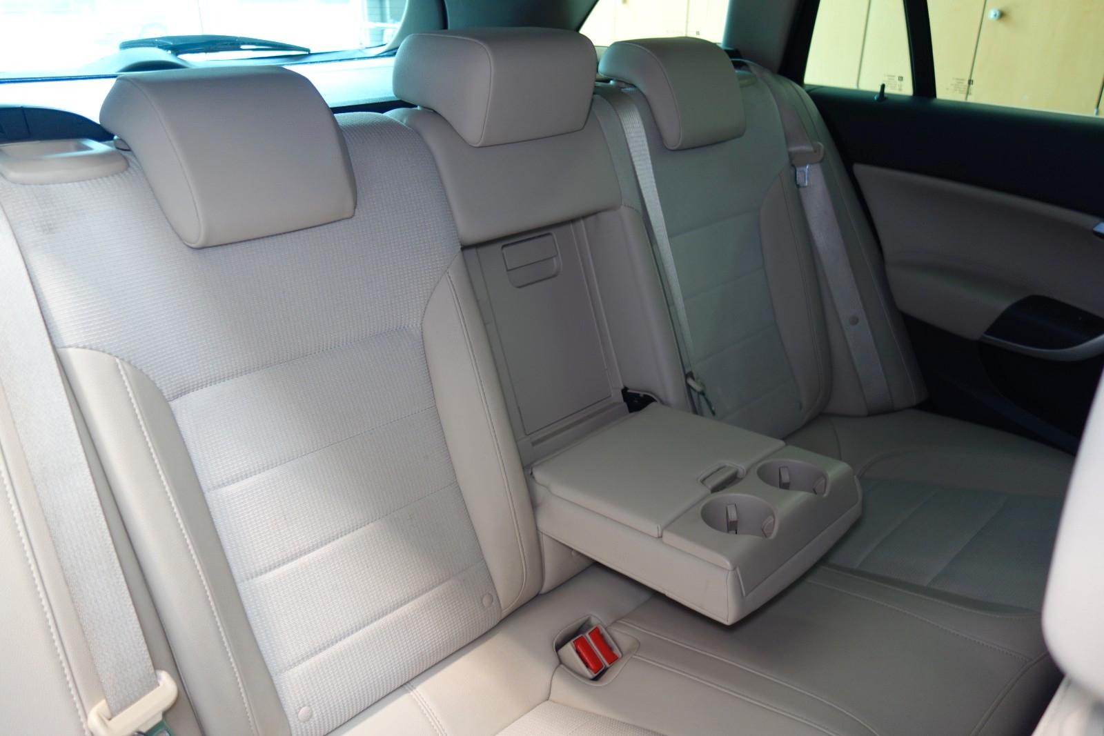Opel Insignia A Sports Tourer Cosmo"TOP CAR"