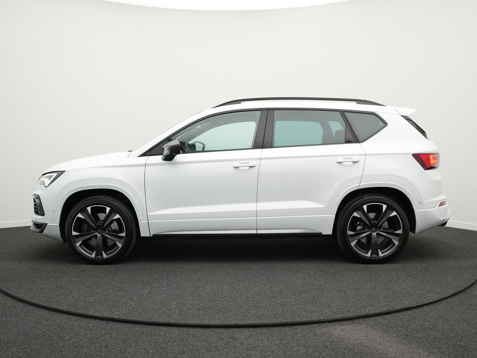 Cupra Ateca - Bild 11