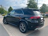 Mercedes-Benz GLE 450 4MATIC AMG / 7-Sitzer / Pano / Burmester - gebrauchte Mercedes-Benz GLE 450 aus dem Jahr 2019