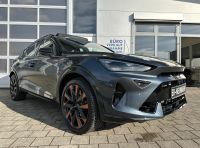 CUPRA Formentor 2.0 TSI DSG 4Drive VZ PANO AHK 5J GAR bei Autohaus Landmann & Maier OHG