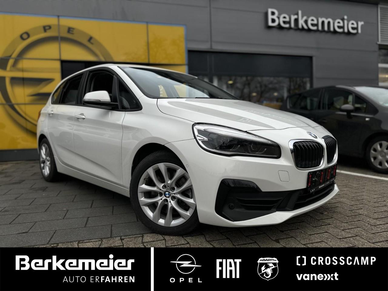 BMW 2 Active Tourer 225 xe iPerformance Adv. **AHK**