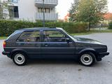 Volkswagen Golf GTI Deutsches 1 Hd KFZ original 58000 Km!!! - Volkswagen Golf: GTI Original