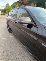 Mercedes-Benz C 43 AMG Mercedes, Standheizung,Head up,360 - : Kombi, Mercedes AMG