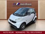 Smart ForTwo fortwo coupe Micro Hybrid Drive 45kW - Smart in Nürnberg