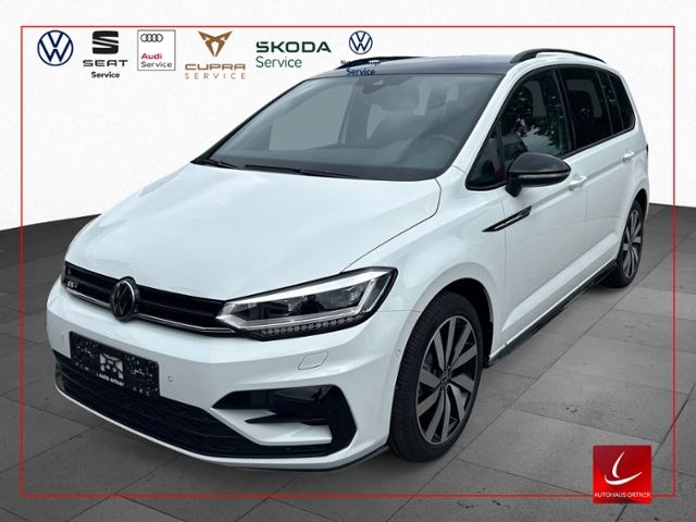 Volkswagen Touran 1,5 TSI DSG HIGHLINE R-LINE 7-SITZER IQ D