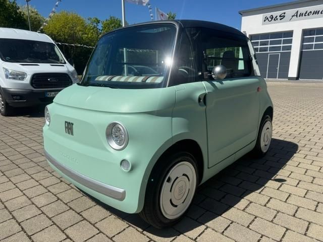 Angebot ansehen Fiat Topolino