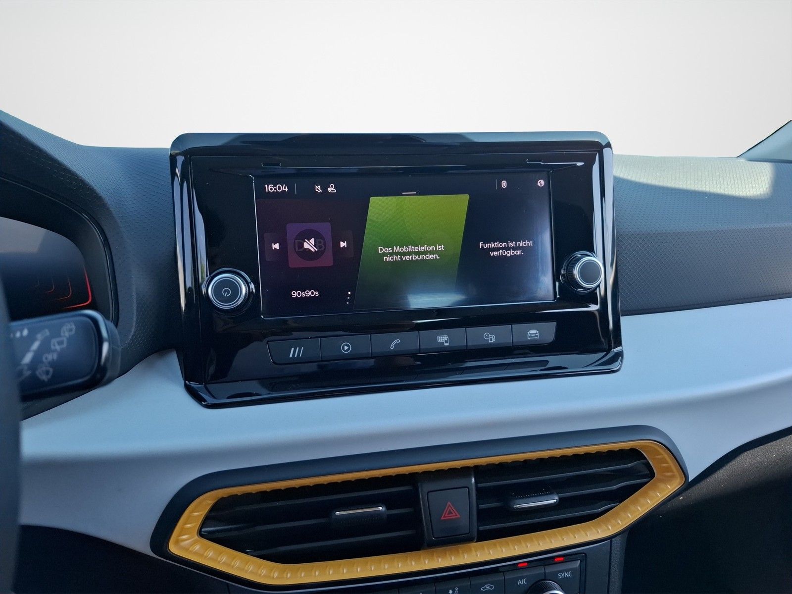 SEAT Ibiza 1.0 Style KLIMA / LED / DAB+ / FULL-LINK / - Image 13