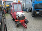 Gutbrod 2500 Straßenzulassung  Schneeschild+Streuer - Offers matching your search criteria