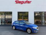 Skoda Fabia 1.0 TSI Active Monte Carlo - Skoda Fabia aus 2023