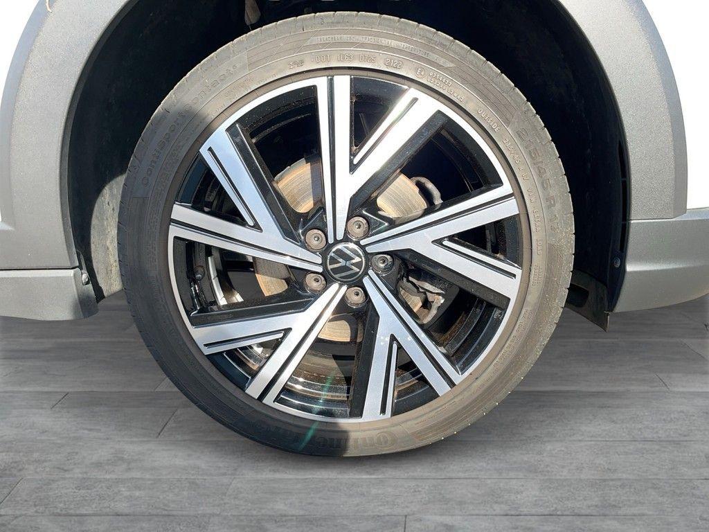 Volkswagen Taigo 1.0 TSI Life Navi LED SHZ ACC RFK