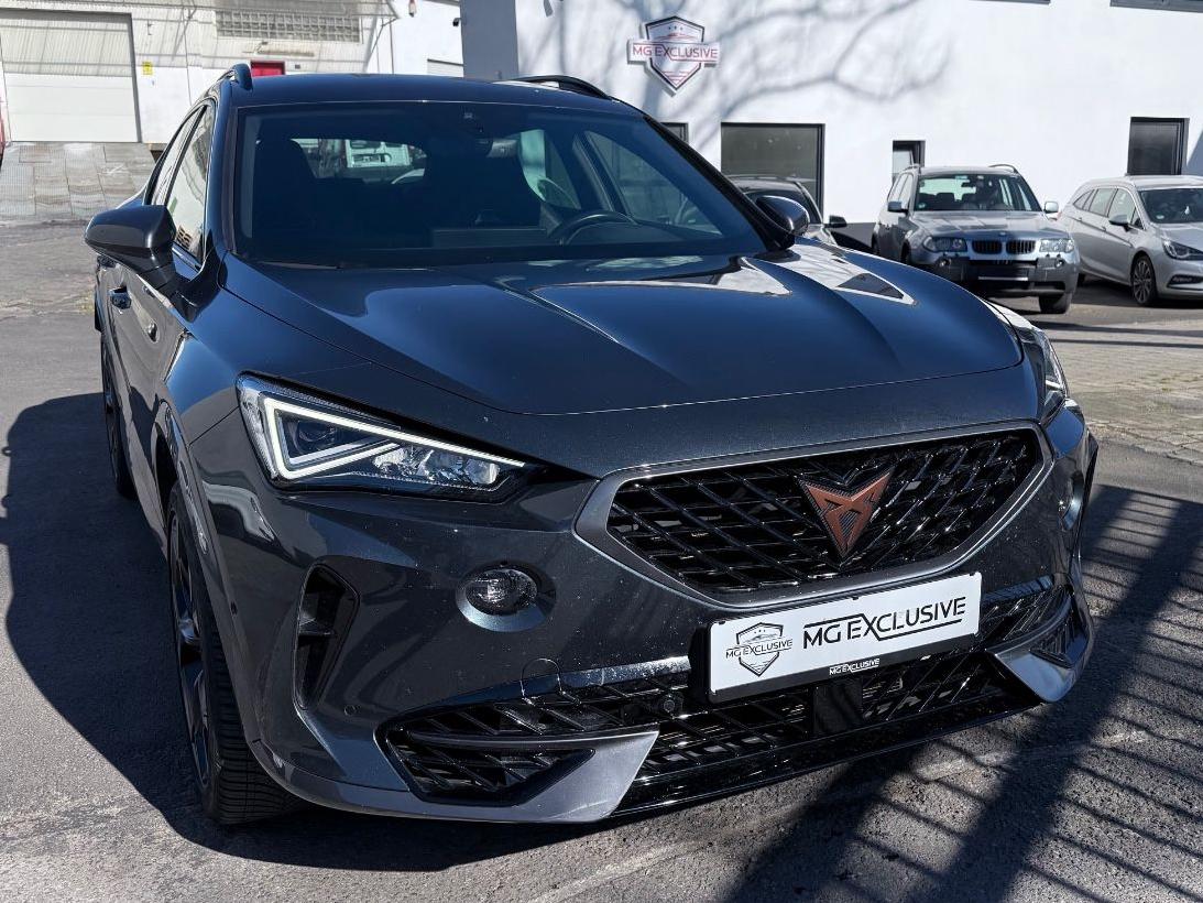 Cupra Formentor VZ 4Drive