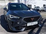 Cupra Formentor VZ 4Drive - Cupra Formentor: Limousine
