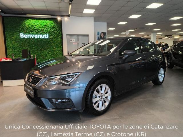 SEAT SEAT Leon 1.6 TDI 115cv Style