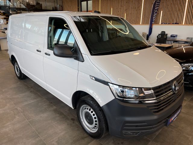 Volkswagen T6.1 Transporter Kasten lang FWD *1.HAND*19%MWST