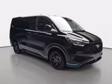 Ford TRANSIT CUSTOM 2.0 ECOBLUE AUTO. 320 L1H1 SPORT  - Ford Transit: Van