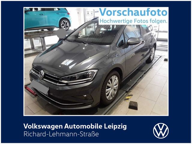 Volkswagen Golf Sportsvan "Join" 1.5 TSI DSG *Navi*LED*