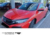Honda Civic 1.0 Executive Premium Rückfahrkam/Blind Sp - Honda Civic aus 2020