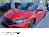 Honda Civic 1.0 Executive Premium Rückfahrkam/Blind Sp - Honda aus 2020