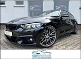 BMW 440i Gran Coupé M-Paket MPPS Navi Leder h/k ACC - : Sportwagen, Mp