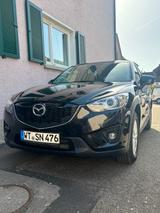 Mazda CX-5 2.2 SKYACTIV-D Center-Line Center-Line