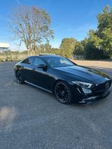 Mercedes-Benz CLS 53 AMG Mercedes-AMG CLS 53 4MATIC+ Autom... - gebrauchte Mercedes-Benz CLS 53 AMG aus dem Jahr 2022
