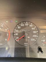 Toyota Corolla 1.4 XLi Spirit Spirit - gebrauchte Toyota Corolla aus dem Jahr 1994