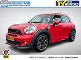 MINI John Cooper Works Countryman Mini 1.6 ALL4 | led - Mini Countryman Serie mit Schiebedach