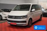 Volkswagen T6 Multivan 2.0 TDI DSG Highline Unfallfrei - VW T6 Multivan Gebrauchtwagen