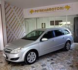 Opel Astra 1.7 CDTI 101CV SW UNICO PROPRIETARIO - Opel Astra aus 2008: 1.7
