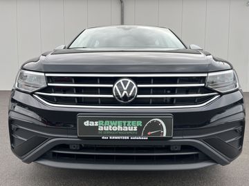 Volkswagen Tiguan Allspace - 4