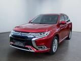 Mitsubishi Outlander Plus Spirit PHEV TEMP KAM360 SHZ NAV - Mitsubishi Outlander Gebrauchtwagen in Mülheim (Ruhr)