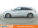 Mercedes-Benz CLA 200 Shooting Brake AMG Line Aut.*NAVI*LED* - Mercedes-Benz CLA 200 Shooting Brake: Grau