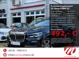 BMW X5 xDrive 25 d Navi HUD LED Memory Kamera ACC Pa - gebrauchte BMW X5 aus dem Jahr 2021
