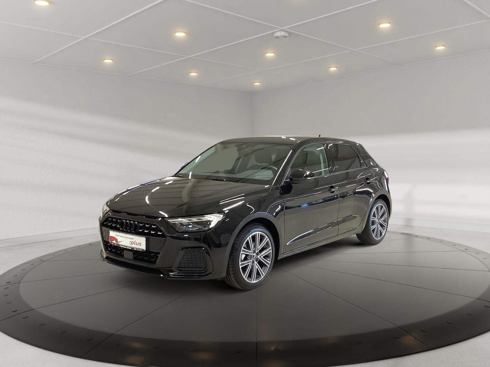 Audi A1 Sportback Advanced 30 TFSI 85(116) kW(PS) S t