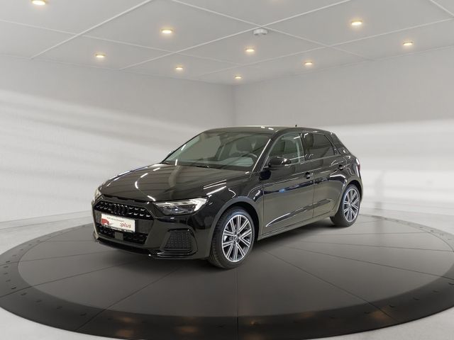 A1 Sportback Advanced 30 TFSI 85(116) kW(PS) S t