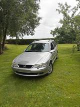 Opel Vectra B Caravan - Opel Vectra: B Caravan