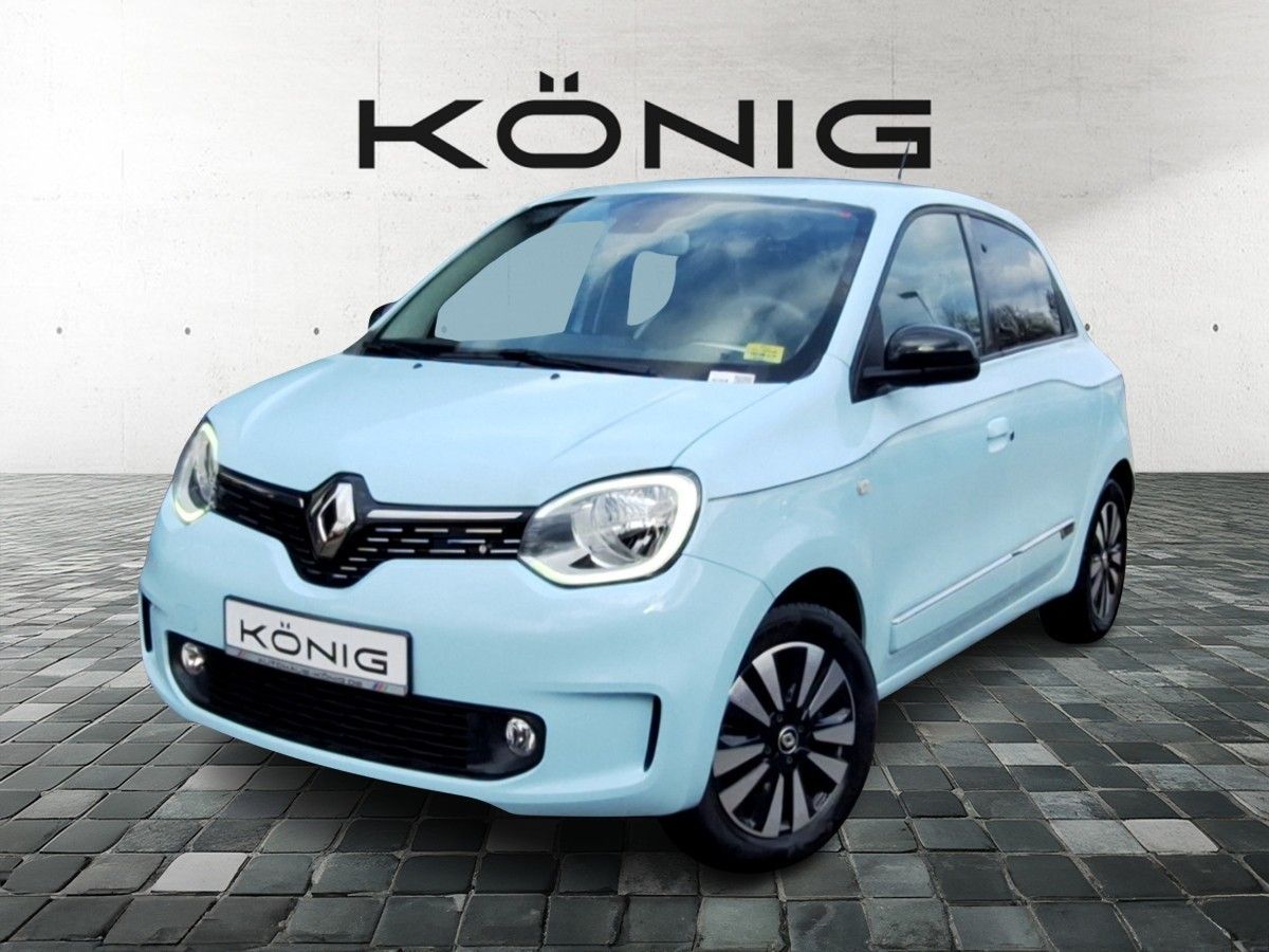 Renault Twingo - Bild 1