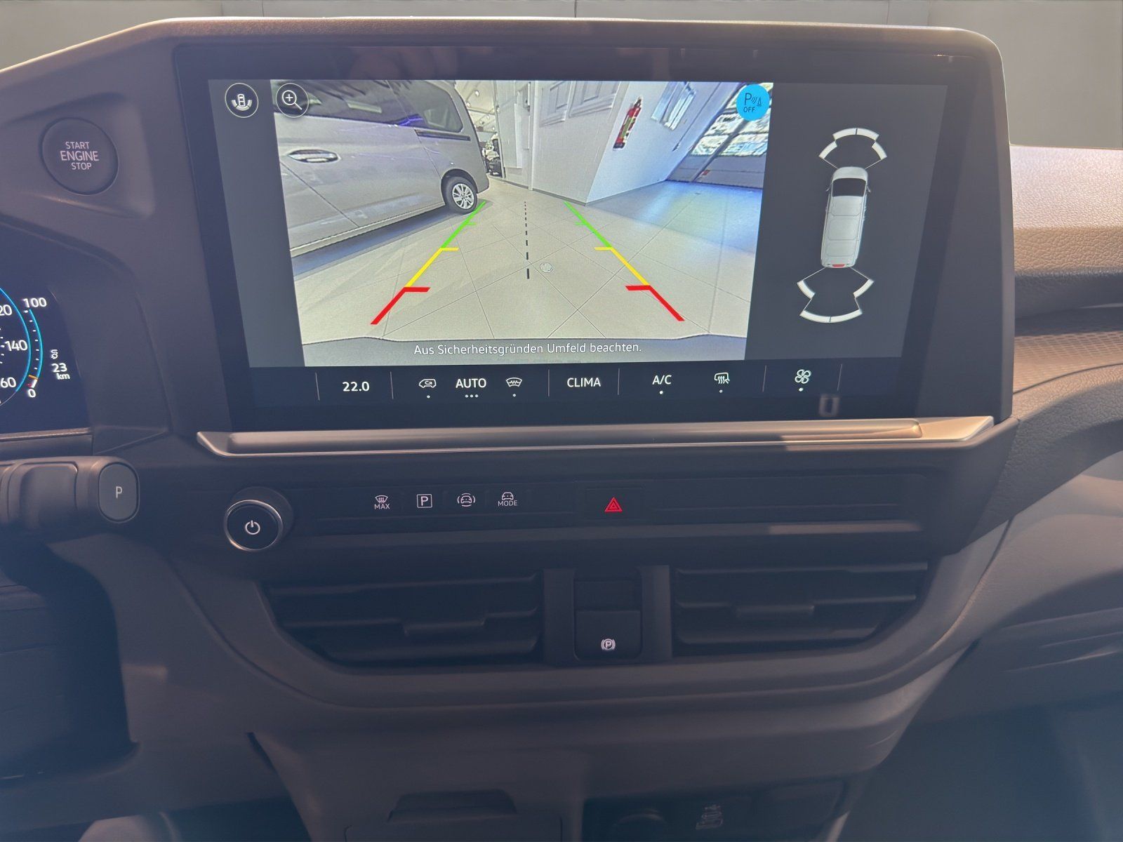 Volkswagen T7 Transporter - Bild 13
